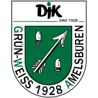 DJK Grün Weiss Amelsbüren 1928 e.V.