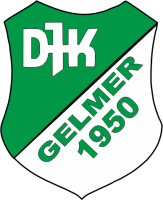 DJK Grün- Weiß Gelmer 1950 e.V.