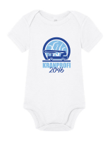 Babybody Klaas