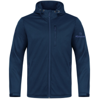 Softshelljacke Premium-Klaas
