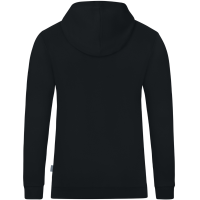 Kapuzensweat Organic-Klaas