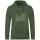 Kapuzensweat Organic-Klaas