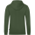 Kapuzensweat Organic-Klaas