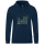 Kapuzensweat Organic-Klaas