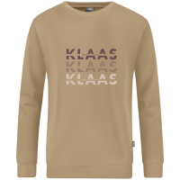 Sweat Organic-Klaas