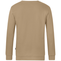 Sweat Organic-Klaas