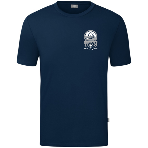 T-Shirt Organic-Klaas-TeamLogo