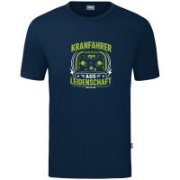 T-Shirt Organic-Klaas