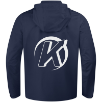 Allwetterjacke Allround-Klaas