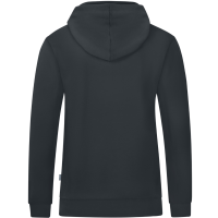 Kapuzenjacke Organic-Klaas